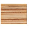 Browne Essentials Acacia Wood Rectangular Carving Board, 20" x 16" - 3 of 3