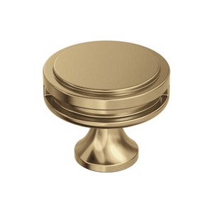 Amerock Oberon Knob for Cabinet or Furniture - 1 of 4