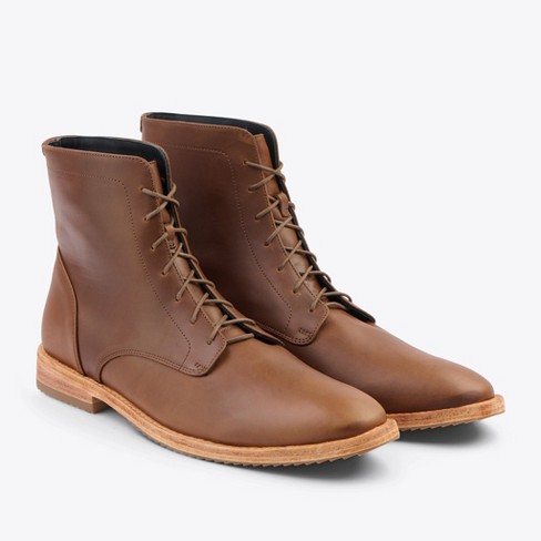 Everyday Chukka Boot Brown