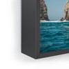 Bethany Young Photography Arch of Cabo San Lucas Framed Mini Art - Society6 - 3 of 3