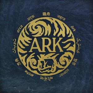 In Hearts Wake - Ark (CD) - 1 of 1