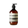 Aesop Geranium Leaf Body Cleanser – Refreshing Gel Cleanser for Body & Hands (500 ml / 16.9 oz) - 2 of 2