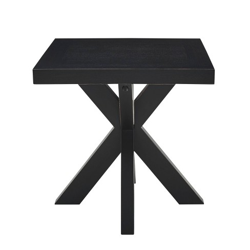 X base best sale accent table target