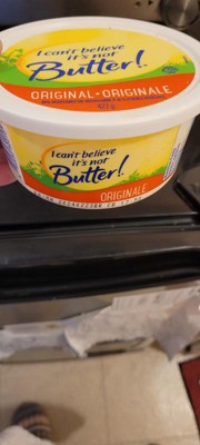 I Can't Believe It's Not Butter! Original Spread