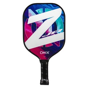 Onix 16'' Z JR Traditional Pickleball Paddle - Pink - 1 of 4
