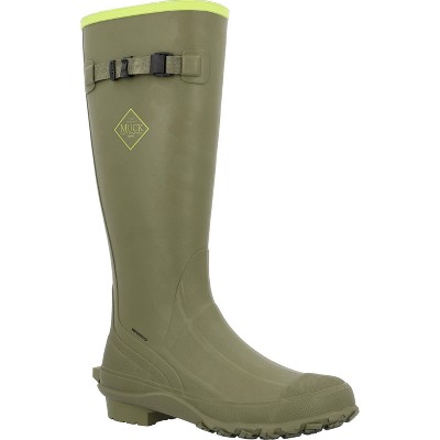Men's Men's Harvester Tall Rubber Boot