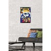 Trends International Marvel Comics - Moon Knight - Moon Knight #1 Unframed Wall Poster Prints - 2 of 4