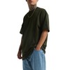 6 Pack Shaka Wear Men's Max Heavyweight Short Sleeve Crew Neck T-Shirt - 3 of 4