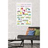 Trends International Hello Kitty - Arcade Unframed Wall Poster Prints - 2 of 4