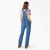 Dickies Women's Relaxed Fit Bib Overalls - 2 of 3