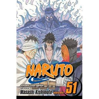 Volume 47: O Selo Rompido!!, Wiki Naruto
