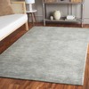 Ebony EBN950 Hand Tufted Indoor Rugs - Safavieh - 2 of 4