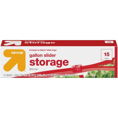 up and up storage bags