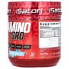 Isatori Amino-Gro, Blue Razz Snow Cone , 10.6 oz (300 g) - 3 of 3