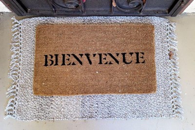 3 Ways To Style Our New Doormats - Studio McGee