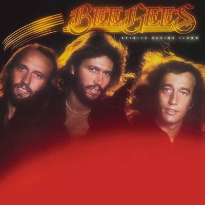 Bee Gees - Spirits Having Flown (LP) (Vinyl)