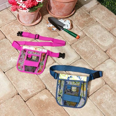 The Lakeside Collection Seed & Sprout Gardening Set