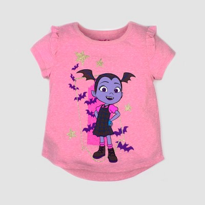 vampirina baby clothes