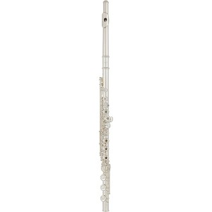 Allora Vienna Series Intermediate Flute Offset G B-Foot - 1 of 2