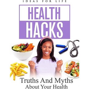Health Hacks: Truths And Myths About Your Health (DVD)(2022) - 1 of 1