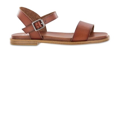 Women's Karina Sandals - Mia Us8.5 : Target