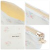 Unique Bargains Convenient Makeup Bag 1 Pcs - 3 of 4