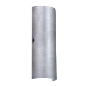 Besa Lighting Torre 18 2 - Light Wall Light in  Bronze - 1 of 1