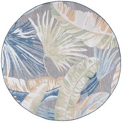 Sarasota SAR106 Power Loomed Indoor/Outdoor Rugs - Safavieh