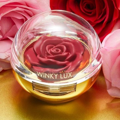 Winky Lux Cheeky Rose Blush - Dodgy - 0.16oz