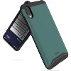TUDIA Jitterbug Smart 3 Merge Series Case - 2 of 3