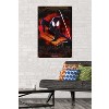 Trends International Marvel Spider-Man: Across the Spider-Verse - Miles Unframed Wall Poster Prints - 2 of 4