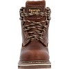 Women's Georgia Boot AMP LT Edge Women's Alloy Toe Waterproof Work Boot - 3 of 4