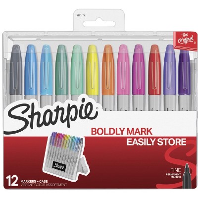 sharpie marker set