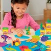 Play-Doh Ocean Friends Toolset Multipack - 22pc - 2 of 4