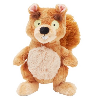 barkbox squirrel