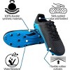 Vizari Kids Santos Firm Ground Soccer Cleats - Durable & Water-Resistant Soccer Cleats - Lightweight & Adjustable Youth Soccer Cleats with Round Studs - 4 of 4