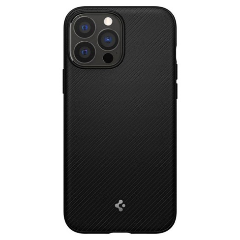 Spigen Apple Iphone 13 Pro Max Core Armor Phone Case - Black : Target