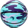 AND1 Ultra Grip Basketball: Official Regulation Size 7 (29.5 inches) Rubber - Deep Channel Construction, Made for Indoor Outdoor Games - 2 of 4