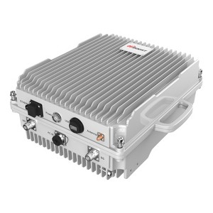 HiBoost® SLD+ Industrial Digital Signal Booster, DS27-5S-IoT in Gray - 1 of 4