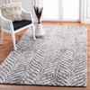 Restoration Vintage RVT115 Hand Tufted Indoor Rugs - Safavieh - 2 of 4