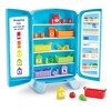 Learning Resources Sorting Snacks Mini Fridge : Target