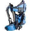 ClevrPlus Canyonero Baby Toddler Backpack Camping Hiking Child Kid Carrier - 3 of 4