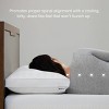 Coop Home Goods Medium The Cooling Adjustable Cloud Pillow - 3 of 4