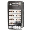 MasterPieces Officially Licensed MLB San Francisco Giants 28 Piece Dominoes Game for Adults - 2 of 4