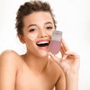 Unique Bargains Refillable Portable Silicone Pump Bottle for Travel 1 Pc - 2 of 4
