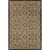 JONATHAN Y Madrid Vintage Filigree Textured Weave Indoor/Outdoor Area Rug - 2 of 4