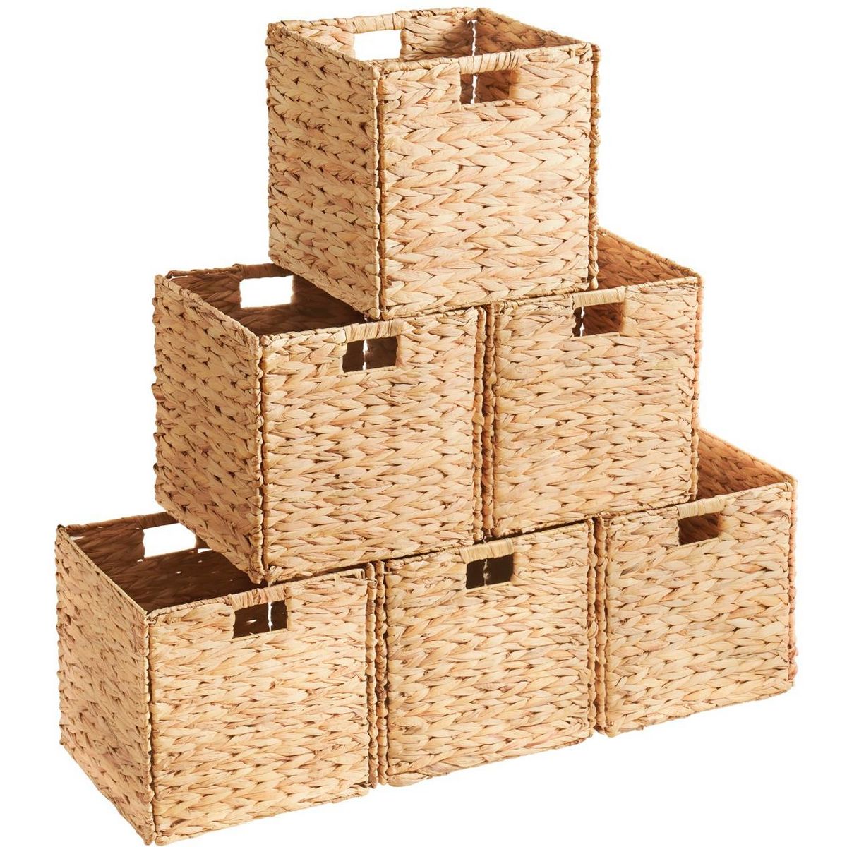 Ornavo Home Storage Baskets