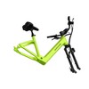 Vanpowers Adult UrbanGlide Pro 2.27' Step-Through Large Frame Electric Bike - Green - 4 of 4