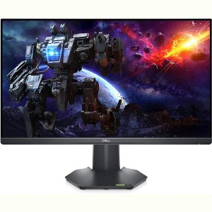 Dell G2422HS 24-Inch Gaming Monitor (Black) - 1 of 1