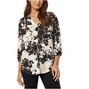 Vince Camuto Womens Solid Bodycon Dress - 2 of 2
